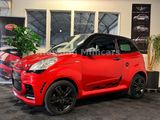 Ligier JS 50 L SPORT JS50 DCI Mopedauto Microcar 45 KM - mit Diesel-Antrieb: Mopedauto