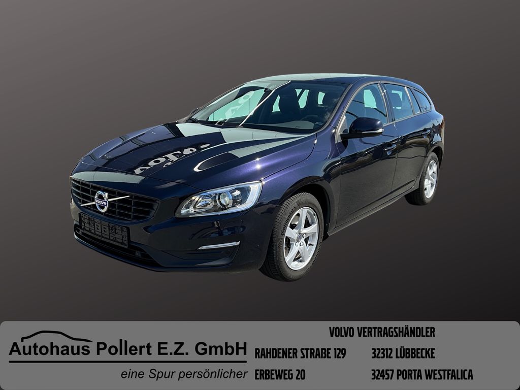 Image of Volvo V60