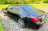 Mercedes-Benz S 350 d L AMG Head Up Sthzg Panorama - Mercedes-Benz S 350 in Leverkusen