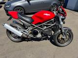 Ducati Hyper Monster - DUCATI 2001 MONSTER