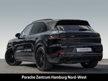 Porsche Cayenne - 3