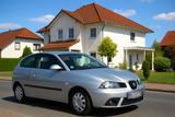 Seat Ibiza 1.4, Facelift, Klimaautomatik, ... - gebrauchte Seat Ibiza mit Facelift