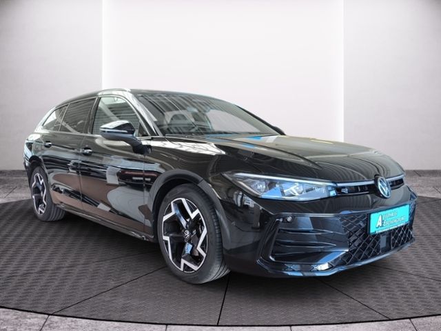 Fahrzeugabbildung Volkswagen Passat Variant 2.0 TDI DSG R-LINE MATRIX-LED NAV