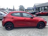 Mazda 2 Center-Line 8fach bereift Garantie bis 11/2028 - gebrauchte Mazda 2 aus dem Jahr 2022
