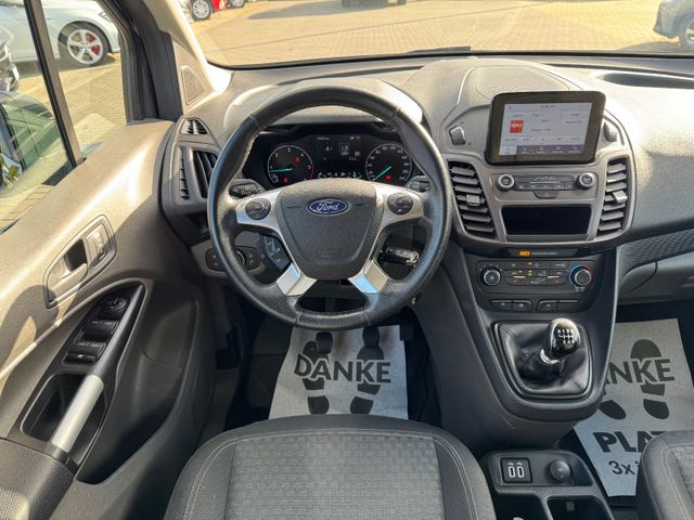Ford Transit  Connect Kombi lang Trend