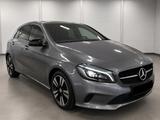 Mercedes-Benz A 180 *LED Scheinw.*Kamera* - 6-Sitzer Autos bis 20.000 Euro