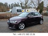 Audi A1 Sportback sport/ Euro 6/ KlIMA/ Bordcomputer - Audi A1: Eu