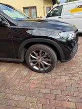 Mercedes-Benz GLE 300 d 4MATIC - - gebrauchte Mercedes-Benz GLE 300 aus dem Jahr 2022