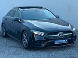Mercedes-Benz A 200 Limousine 7G-DCT "AMG Line" - Mercedes-Benz A 200 in Herne