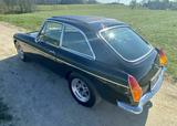 MGB GT MK. III LHD 1972 Faltdach Restaur........ - MG MGB Gebrauchtwagen