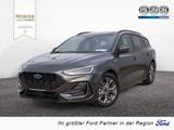 Ford Focus 1.0 MHEV ST-Line SHZ NAVI ACC MATRIX-LED - Ford Focus Gebrauchtwagen in Halle