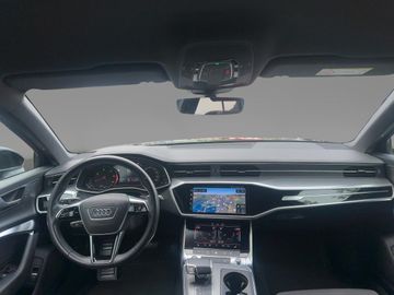 Audi A6 - 10