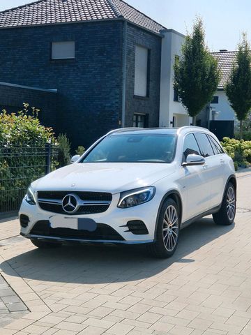 Mercedes-Benz Mercedes Benz GlC AMG Designo Edition1 20Z...