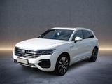 Volkswagen Touareg 3.0 V6 TDI SCR 4MOTION Tiptro DYNAUDIO - VW Touareg Gebrauchtwagen in Hannover