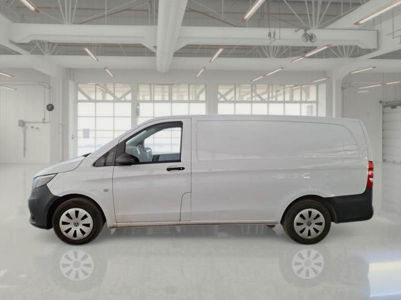 Image of Mercedes-Benz Vito