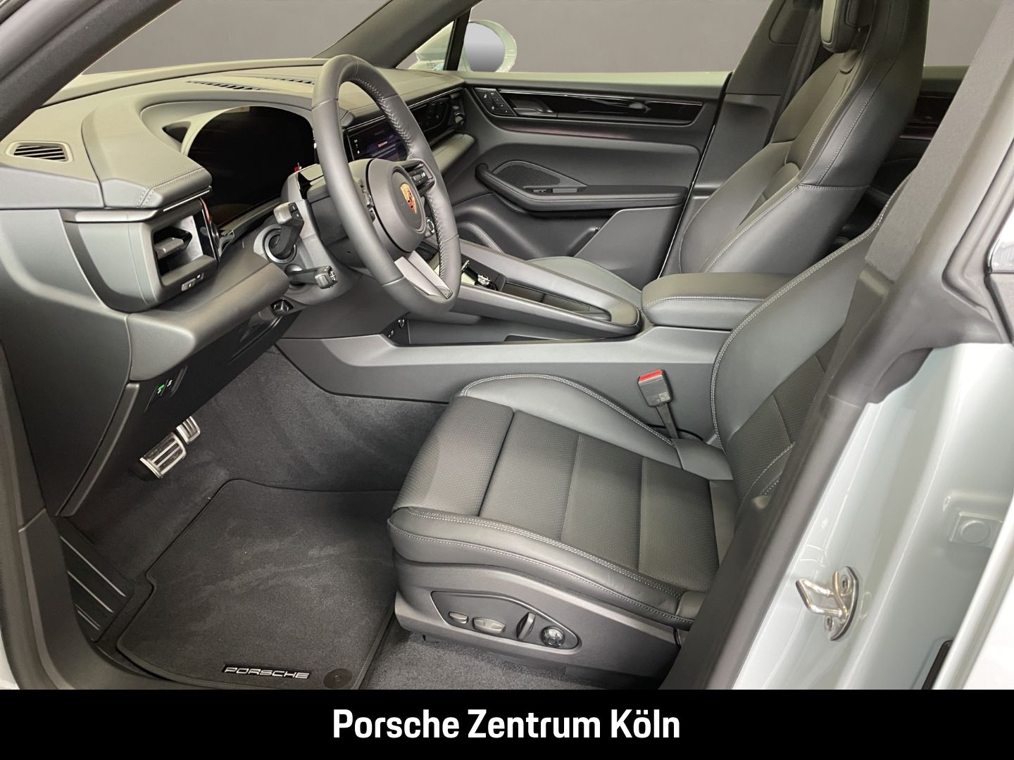 Porsche Macan - Bild 13