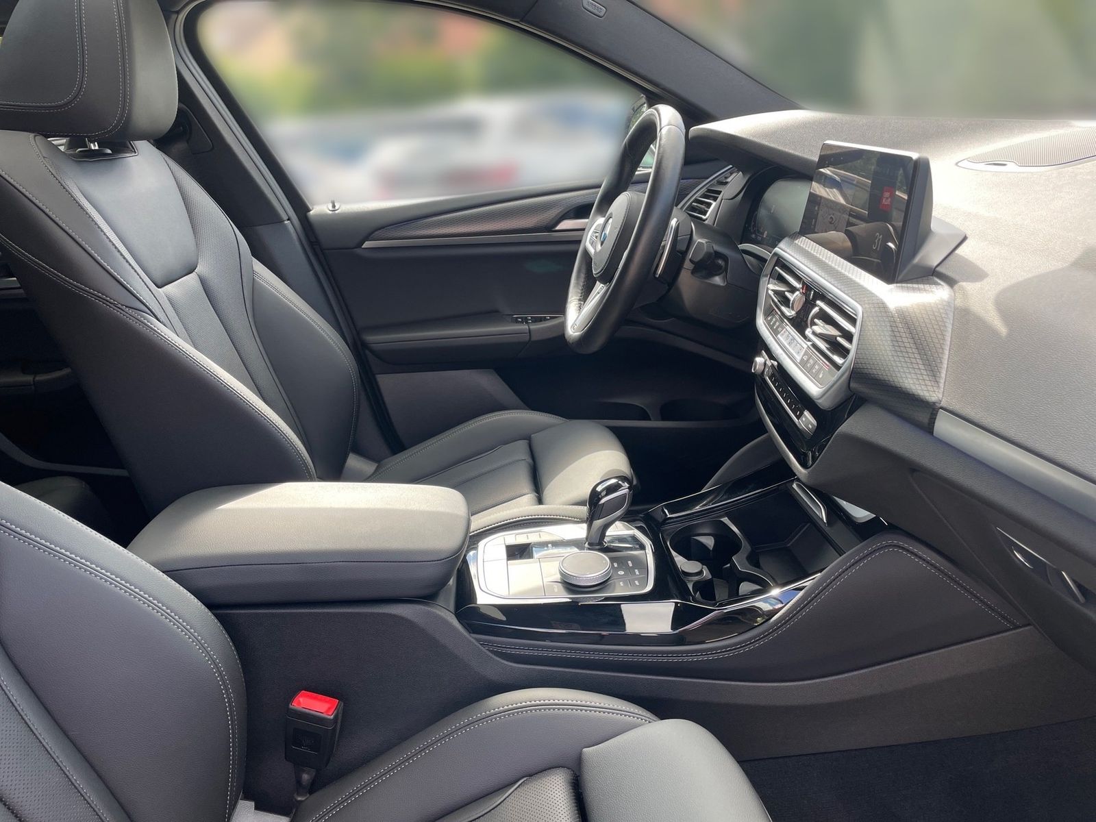 BMW X4 xDrive20i M Sport Navi Pano ad.LED DA STH PA foto 4