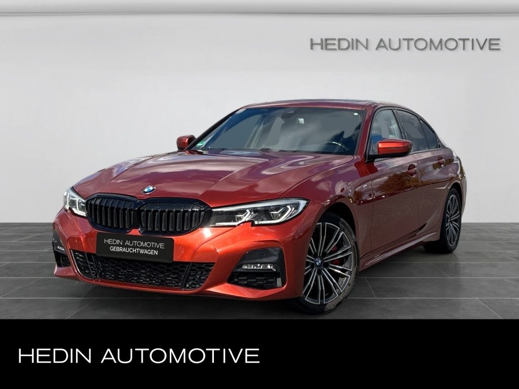 Image of BMW 330