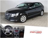 Audi A3 Sportback 1.4 TFSI Ambiente PDC*SHZ*GRA - Audi A3 aus 2009