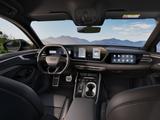 Audi A6 Avant Quatt S edition one Black Tech+ 21" Pan - Audi A6 mit Diesel-Antrieb: Standheizung