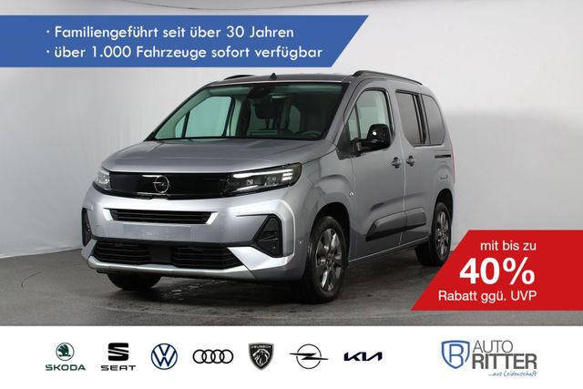 Opel Combo Life GS -19% ACC|RFK|LED|Navi|Carplay|K...