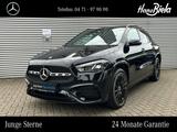 Mercedes-Benz GLA 250 e AMG Prem+/Night/20"/Pano/Bur/MultiPSD