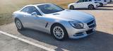Mercedes-Benz SL 400 - Mercedes-Benz SL 400 Gebrauchtwagen
