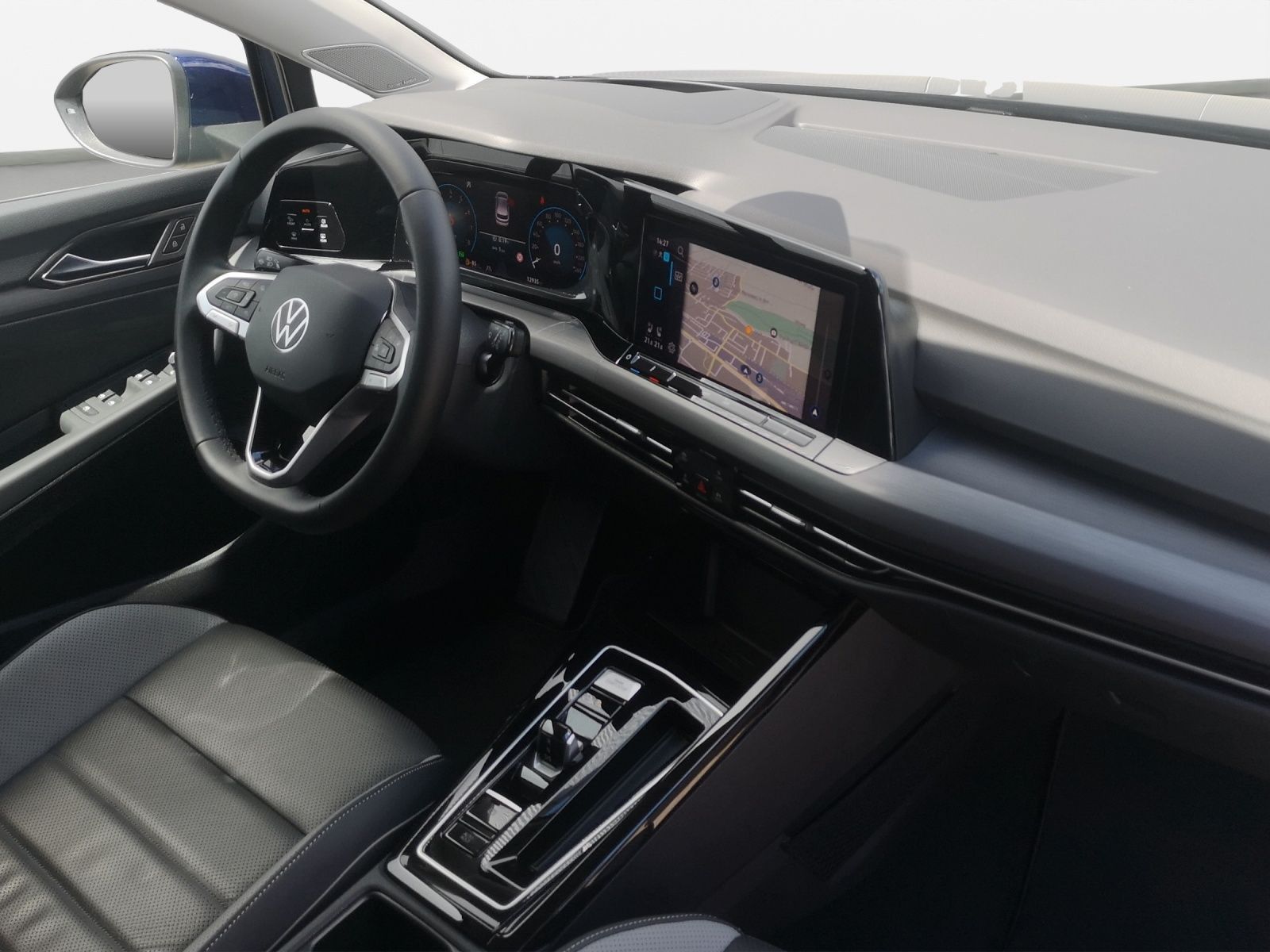 Volkswagen Golf - Bild 4