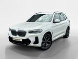 BMW X3 xDrive20d - BMW X3 Jahreswagen mit Diesel-Antrieb