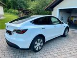 Tesla Model Y netto 31.500,.euro - Tesla Model Y in München
