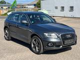 Audi Q5 3.0 TDI 180 kW QU 1.Hand Scheckheft Belüftung - Audi in Bonn: Q1