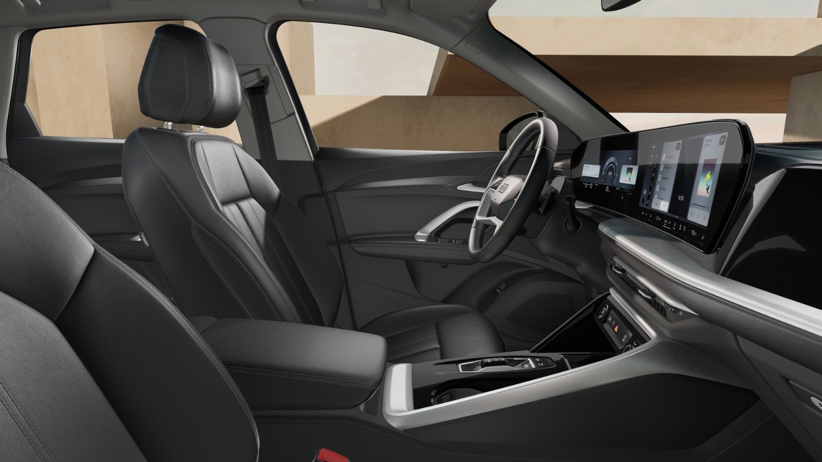 Audi Q5 - Bild 9