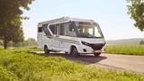 Malibu I 470 RB LE K comfort Mercedes 2026 Assistenz