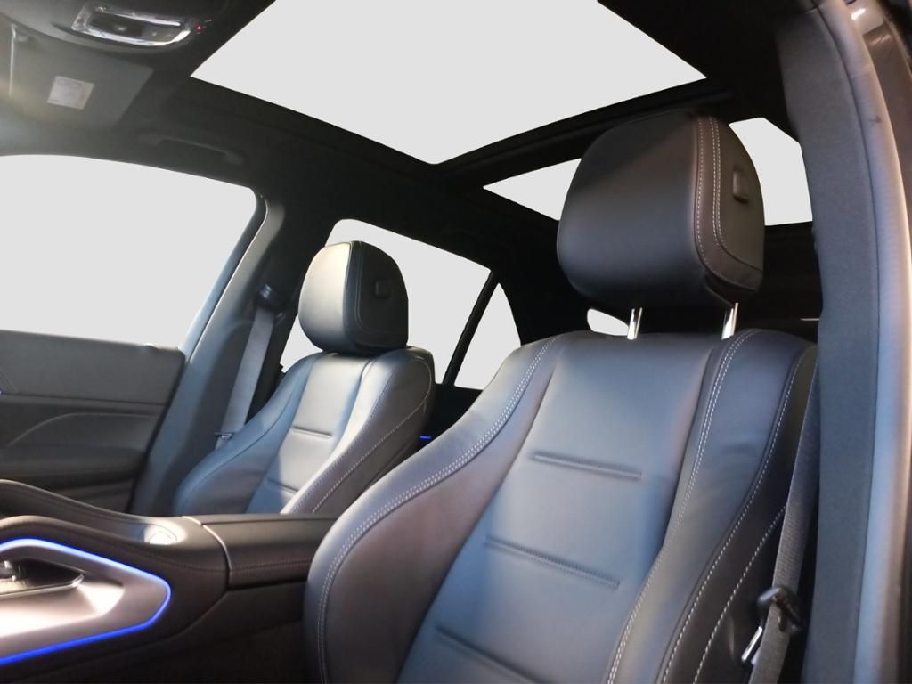 Fahrzeugabbildung Mercedes-Benz GLE 450 d 4M AMG*NIGHT*PANO-SD*FAP*PDC*360°*AHK