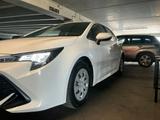 Toyota Corolla - Toyota Corolla in Bonn