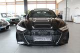 Audi RS6 Avant 4.0 TFSI quattro*PANO*22ZOLL*1.HAND* - Audi RS6 mit Benzin-Antrieb: Kombi, Automatik