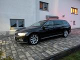 Volkswagen Passat Variant 2.0 TDI DSG Elegance