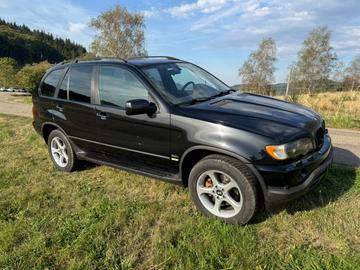 صورة 4 لـ 2001 BMW X5