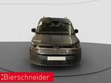 Volkswagen Caddy Maxi 1.5 TSI DSG Style 7-S. LED NAVI ACC S - Volkswagen Caddy Maxi in Karlsruhe