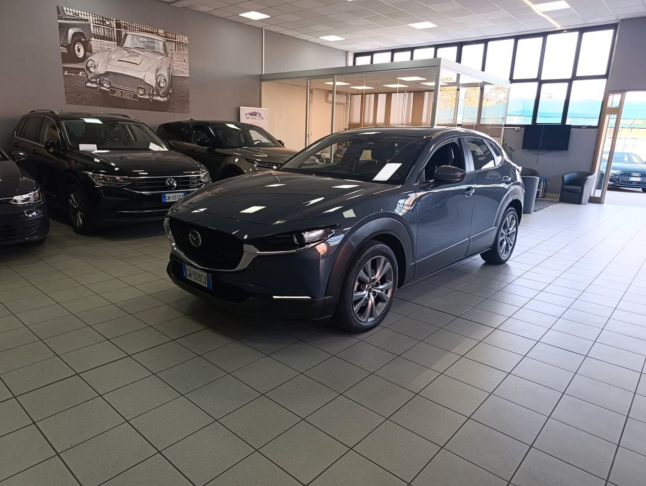 Other Mazda CX-30 Benzina/Ibrida Automatica *GARANZIA 