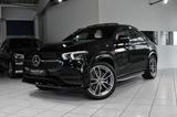 Mercedes-Benz Coupe GLE 350 e 4M. *AMG* Pano* 1 Hand*  22"AMG*