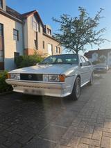 Volkswagen Scirocco Scala II (53B), Tolle ... - gebrauchte VW Scirocco aus dem Jahr 1987