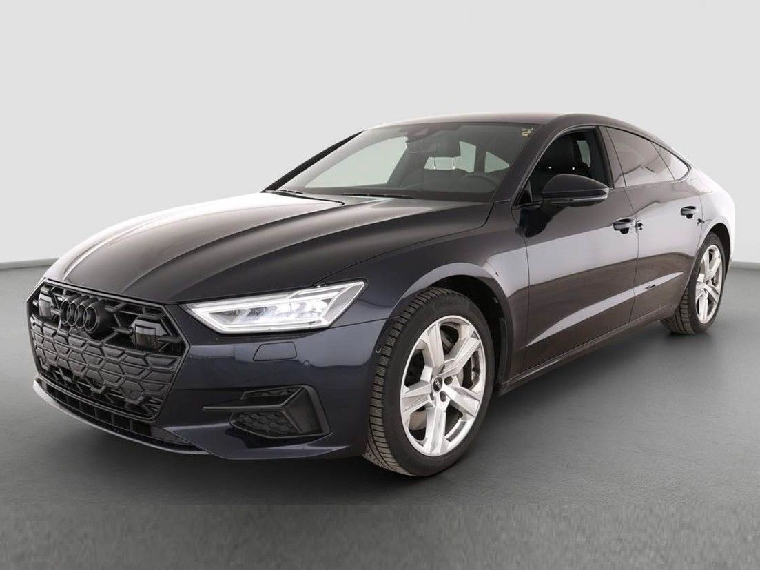 Audi A7 - Bild 2