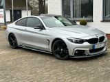 BMW 440i Coupé M-Performance HeadUp KeylesGo