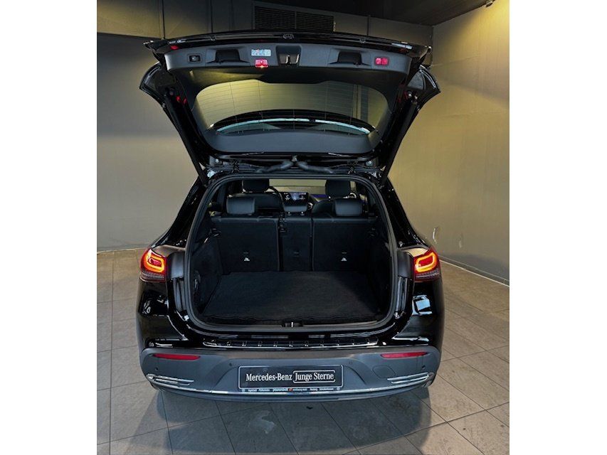 Mercedes-Benz EQA 300 4M Progressive AHK/Ambi/Tot/MBUX +/Sound imagem 3