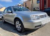 Volkswagen Golf 1.6 Auto Pacific Pacific - Volkswagen Golf aus 2003: 1.6
