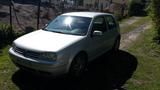 Volkswagen Golf IV 1,4 L 16 V 138 T Km - Volkswagen Golf: Iv 16