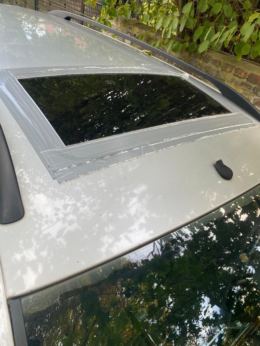 Ford Mondeo 2007 — photo 6