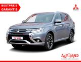Mitsubishi Outlander 2.0 PHEV 4WD LED AHK 360° Sitzheizung - Mitsubishi Outlander: Phev