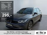 Volkswagen Tiguan United 1.5TSI DSG AHK schwenkbar Kamera - Volkswagen Tiguan: United